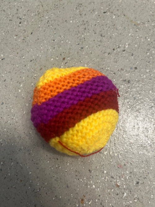 Sack balls